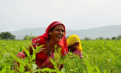 महिला किसानों को अब हर साल 12 हजार रुपए देने की तैयारी